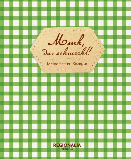 Mmh, das schmeckt! (Book)