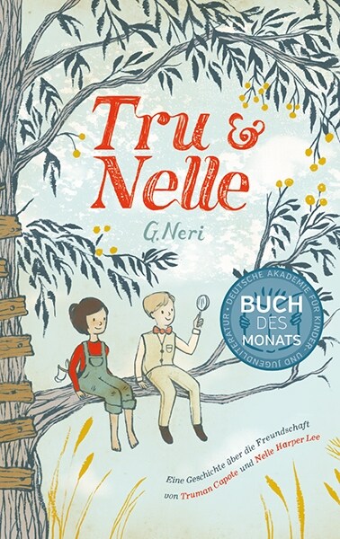 Tru & Nelle (Hardcover)