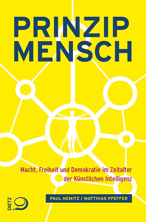 Prinzip Mensch (Paperback)