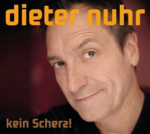 Kein Scherz!, 2 Audio-CD (CD-Audio)