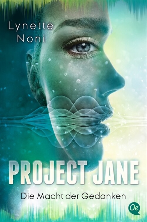 Project Jane - Die Macht der Gedanken (Paperback)