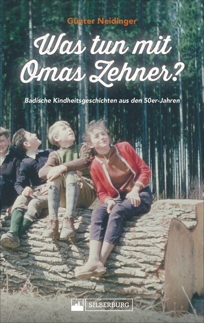 Was tun mit Omas Zehner (Paperback)