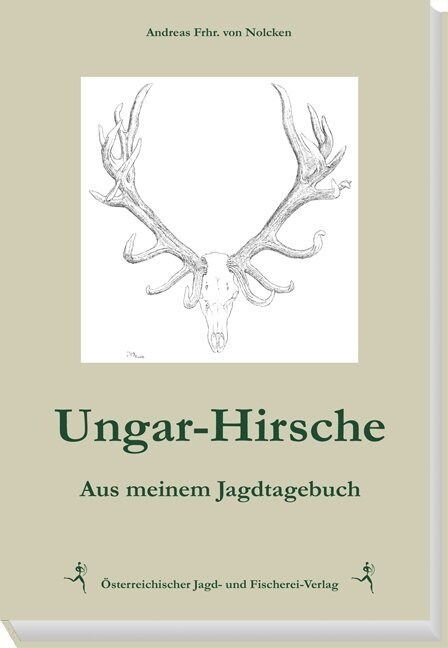 Ungar-Hirsche (Hardcover)