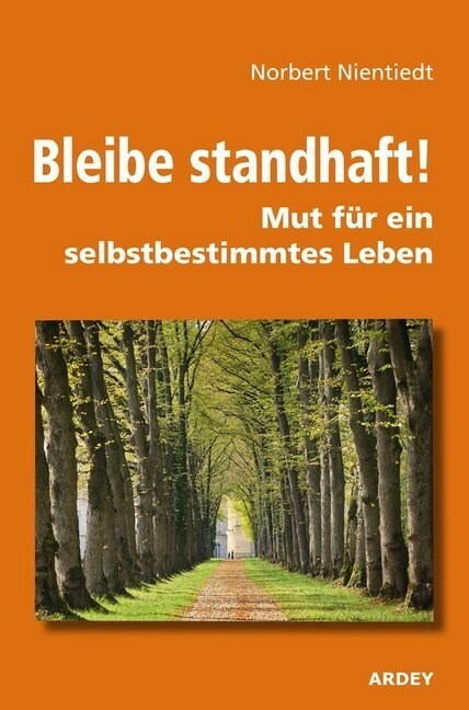 Bleibe standhaft! (Paperback)