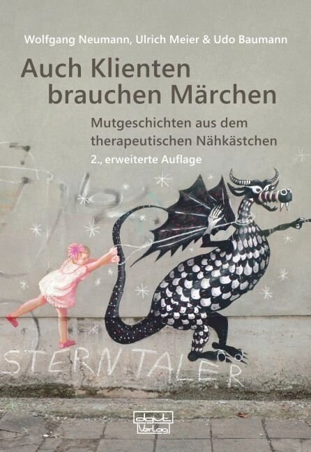 Auch Klienten brauchen Marchen (Paperback)