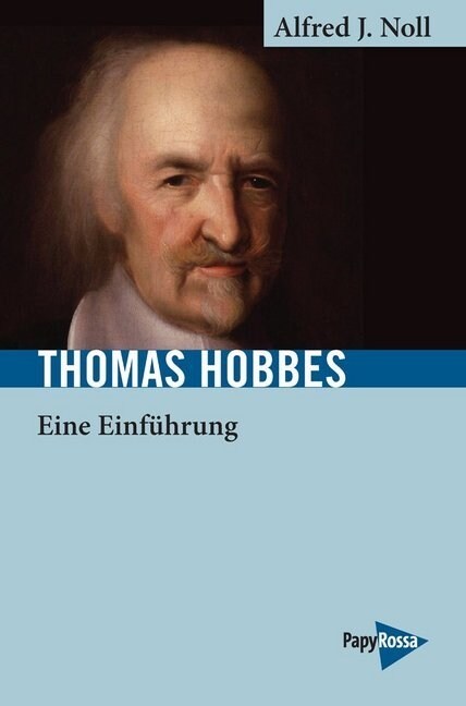 Thomas Hobbes (Paperback)