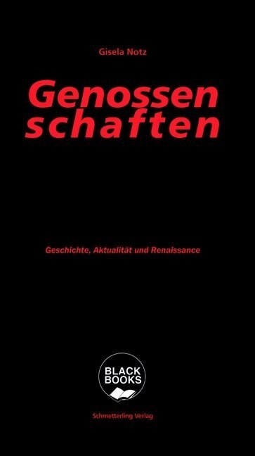 Genossenschaften (Paperback)