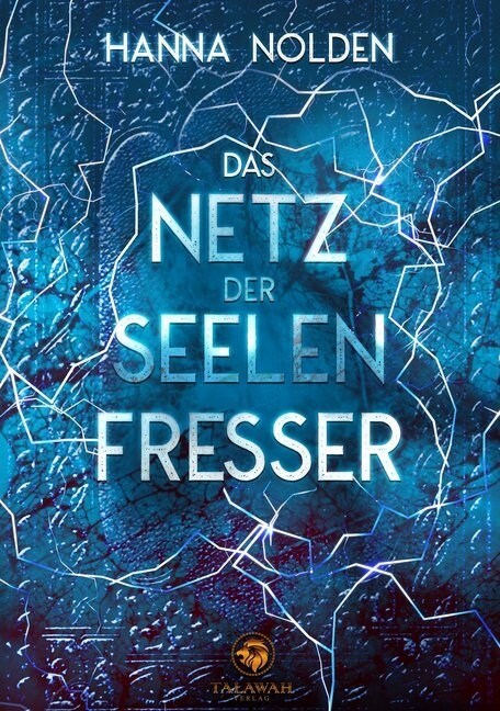 Das Netz der Seelenfresser (Paperback)