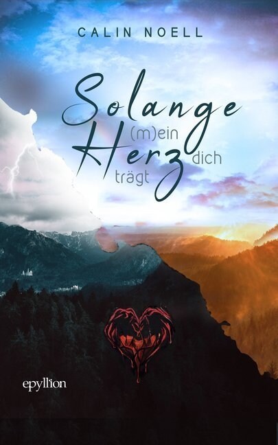 Solange (m)ein Herz dich tragt (Paperback)