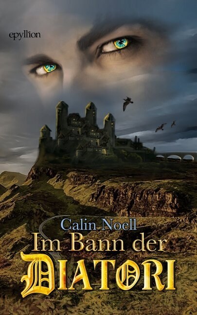 Im Bann der Diatori (Paperback)