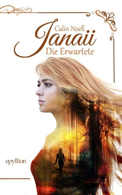 Janaii - Die Erwartete (Paperback)