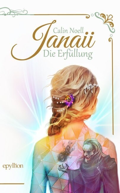 Janaii - Die Erfullung (Paperback)