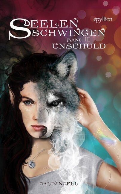 Seelenschwingen - Unschuld (Paperback)