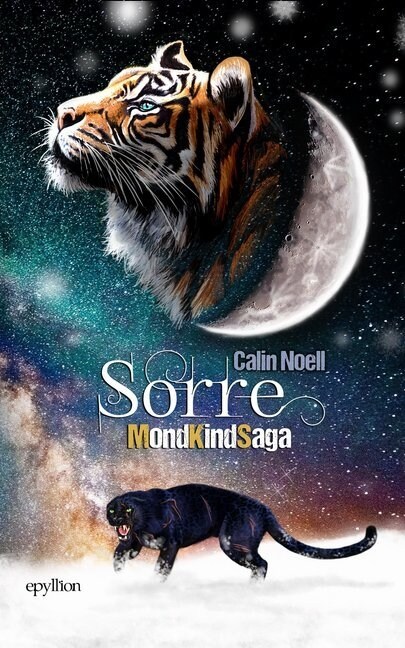 MondKindSaga - Sorre (Paperback)