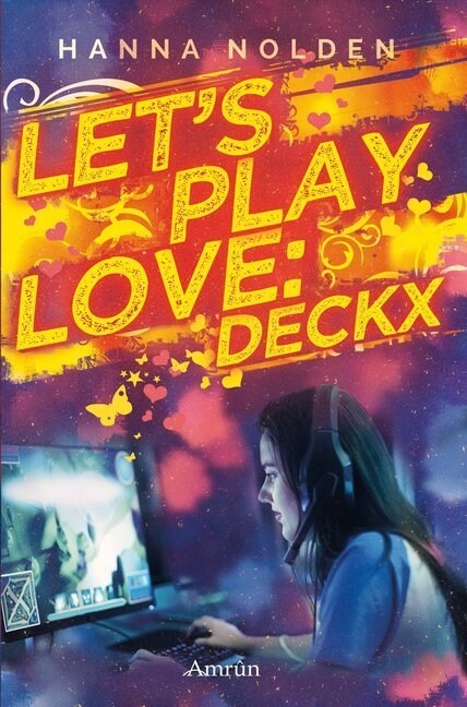 Lets play love: Deckx (Paperback)