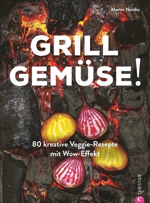 Grill Gemuse! (Hardcover)