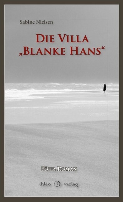 Die Villa Blanke Hans (Paperback)