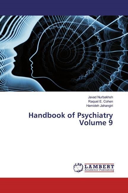 Handbook of Psychiatry Volume 9 (Paperback)