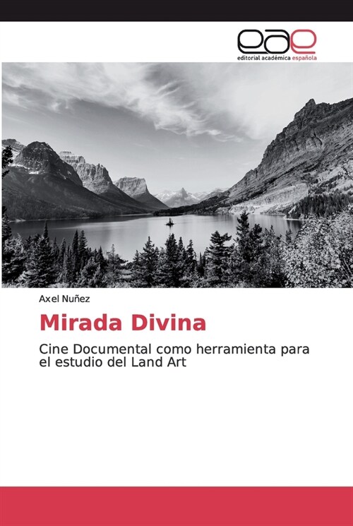 Mirada Divina (Paperback)