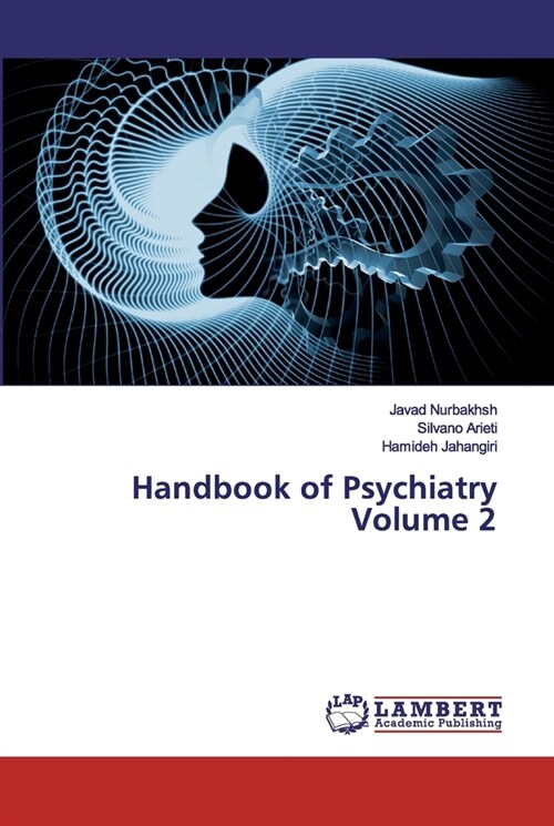 Handbook of Psychiatry Volume 2 (Paperback)