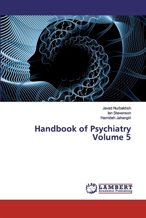 Handbook of Psychiatry Volume 5 (Paperback)