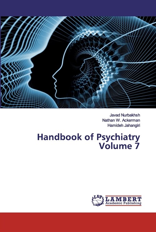 Handbook of Psychiatry Volume 7 (Paperback)