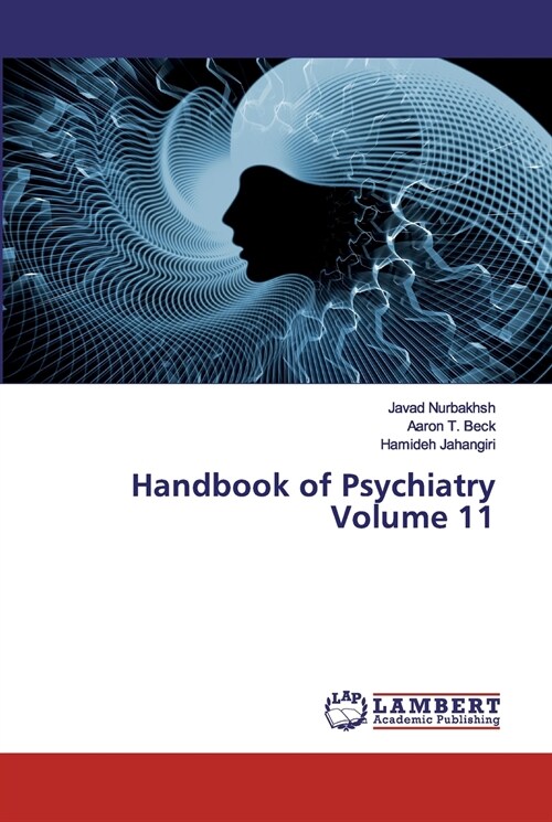 Handbook of Psychiatry Volume 11 (Paperback)