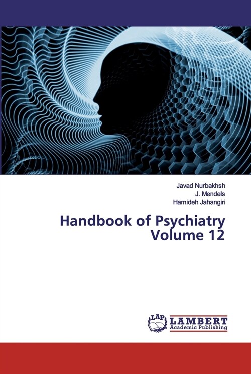 Handbook of Psychiatry Volume 12 (Paperback)