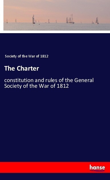 The Charter (Paperback)