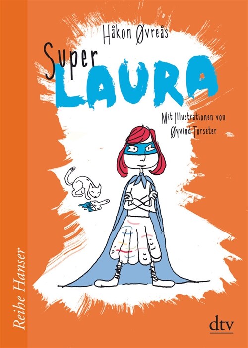 Super-Laura (Paperback)