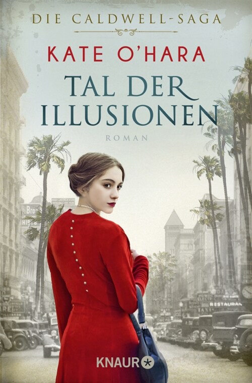 Tal der Illusionen (Paperback)