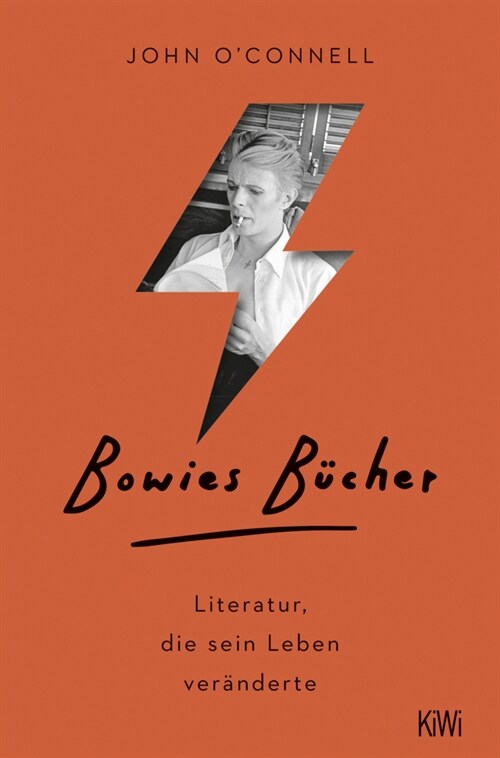 Bowies Bucher (Paperback)