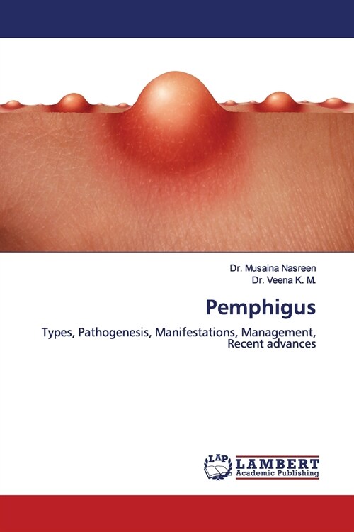 Pemphigus (Paperback)