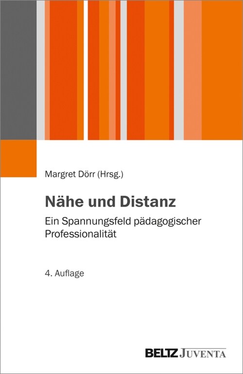 Nahe und Distanz (Paperback)