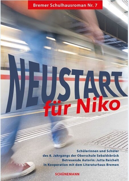 Neustart fur Niko (Paperback)