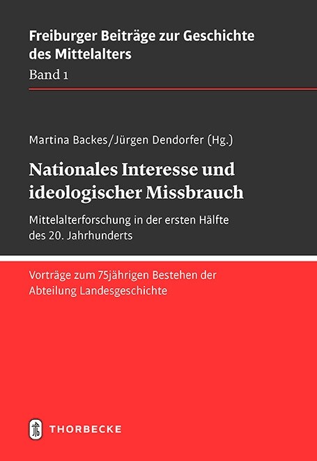 Nationales Interesse und ideologischer Missbrauch (Paperback)