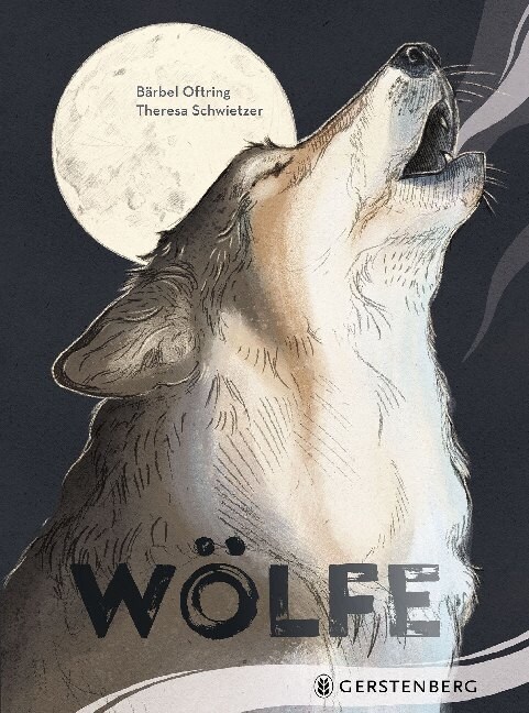 Wolfe (Hardcover)