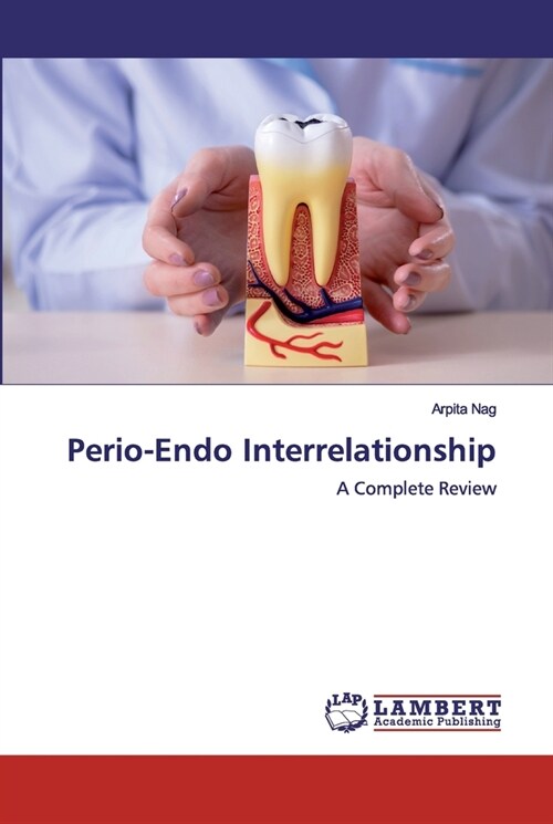 Perio-Endo Interrelationship (Paperback)