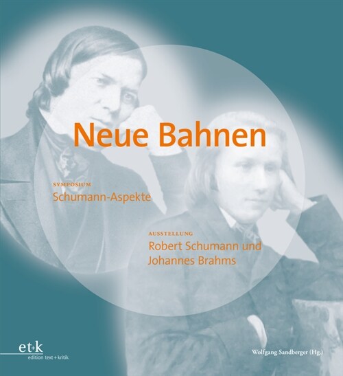 Neue Bahnen (Paperback)