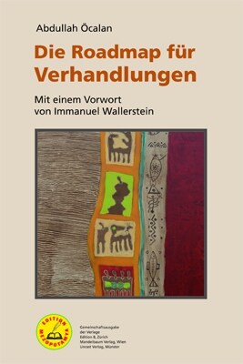 Die Roadmap fur Verhandlungen (Paperback)