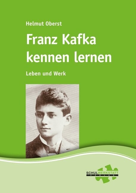 Franz Kafka kennen lernen (Paperback)