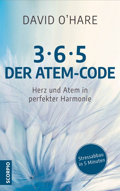 3/6/5 - Der Atem-Code (Paperback)