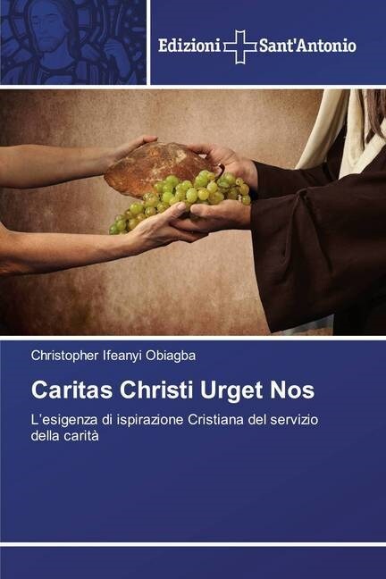 Caritas Christi Urget Nos (Paperback)