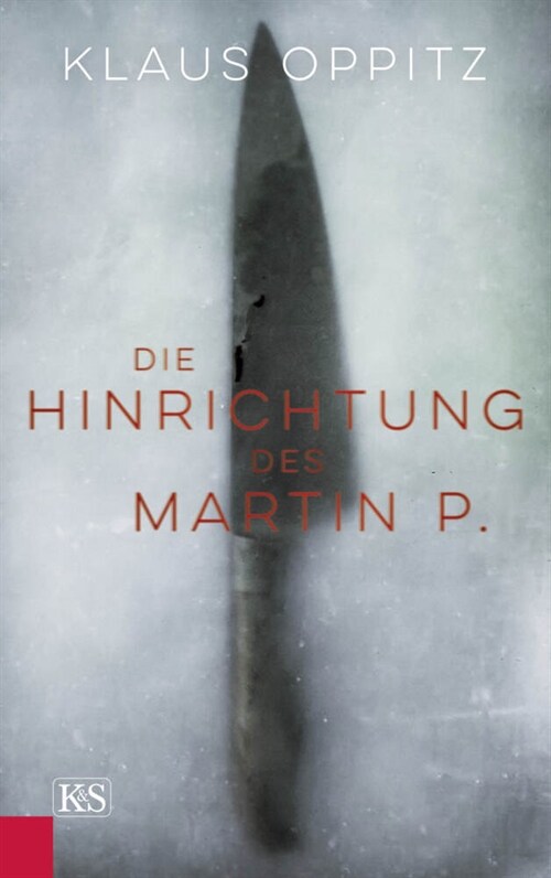 Die Hinrichtung des Martin P. (Hardcover)