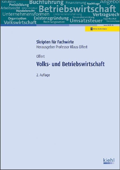 Volks- und Betriebswirtschaft (WW)