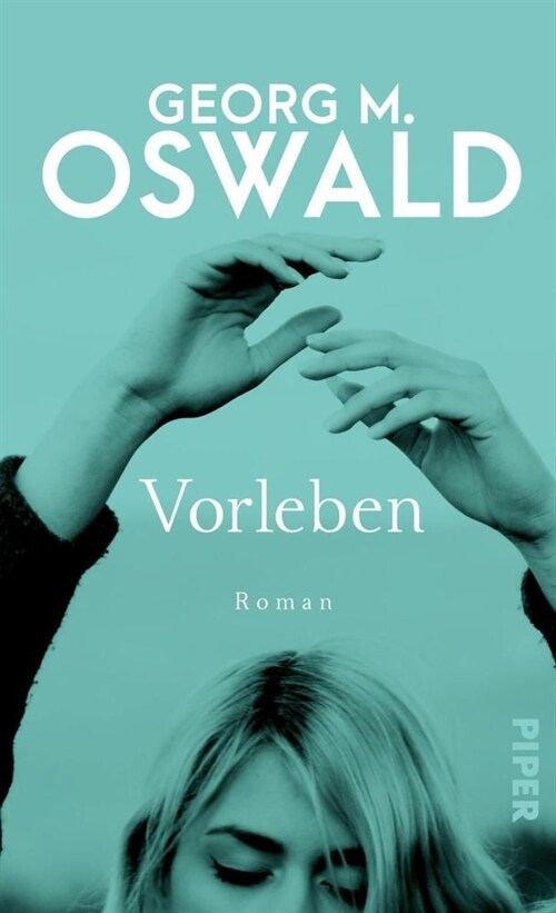 Vorleben (Hardcover)