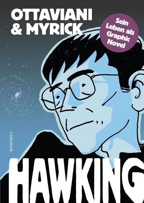 Hawking (Hardcover)