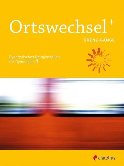 7. Schuljahr, Grenz-Gange (Paperback)