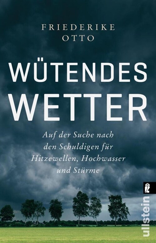 Wutendes Wetter (Paperback)