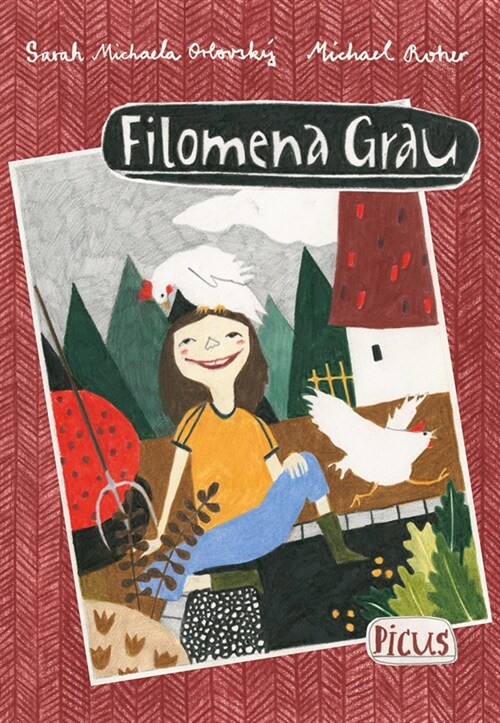Filomena Grau (Hardcover)
